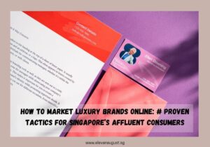 How to Market Luxury Brands Online